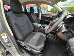 2024 GWM Haval Jolion Premium