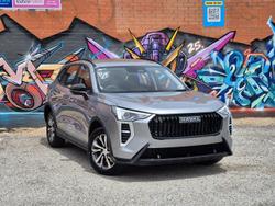 2024 GWM Haval Jolion Premium