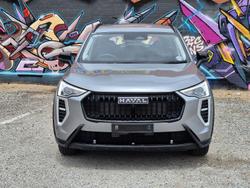 2024 GWM Haval Jolion Premium