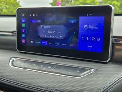 2024 GWM Haval Jolion Premium