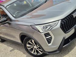 2024 GWM Haval Jolion Premium