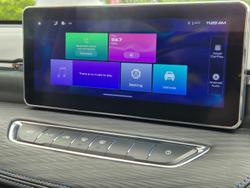 2024 GWM Haval Jolion Premium