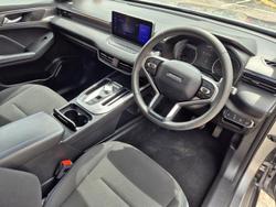 2024 GWM Haval Jolion Premium