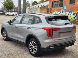 2024 GWM Haval Jolion Premium