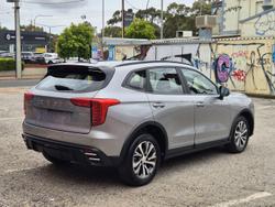 2024 GWM Haval Jolion Premium