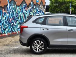 2024 GWM Haval Jolion Premium