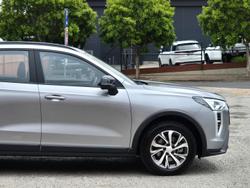 2024 GWM Haval Jolion Premium