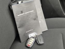 2024 GWM Haval Jolion Premium