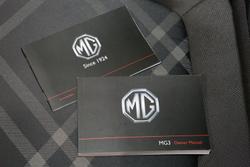 2024 MG MG3 Core