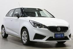 2024 MG MG3 Core