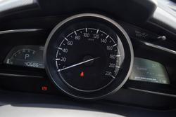 2022 Mazda CX-3 Neo Sport