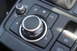 2022 Mazda CX-3 Neo Sport