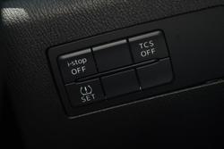 2022 Mazda CX-3 Neo Sport