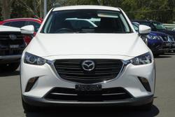 2022 Mazda CX-3 Neo Sport