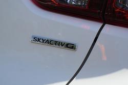 2022 Mazda CX-3 Neo Sport