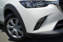 2022 Mazda CX-3 Neo Sport