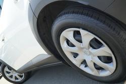 2022 Mazda CX-3 Neo Sport