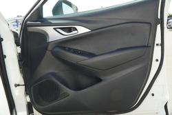 2022 Mazda CX-3 Neo Sport