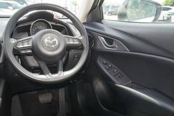 2022 Mazda CX-3 Neo Sport