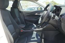 2022 Mazda CX-3 Neo Sport