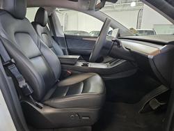 2023 Tesla Model Y Rear-Wheel Drive Pearl White