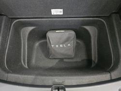 2023 Tesla Model Y Rear-Wheel Drive Pearl White