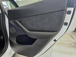 2023 Tesla Model Y Rear-Wheel Drive Pearl White