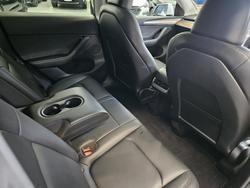 2023 Tesla Model Y Rear-Wheel Drive Pearl White