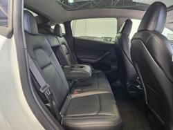 2023 Tesla Model Y Rear-Wheel Drive Pearl White