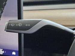 2023 Tesla Model Y Rear-Wheel Drive Pearl White