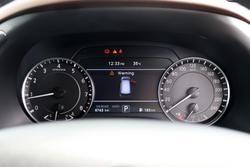 2025 Nissan Patrol Ti-L