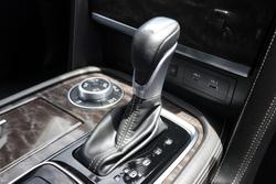 2025 Nissan Patrol Ti-L