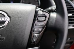 2025 Nissan Patrol Ti-L