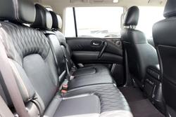 2025 Nissan Patrol Ti-L