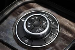 2025 Nissan Patrol Ti-L