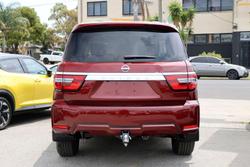 2025 Nissan Patrol Ti-L