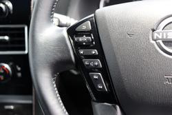 2025 Nissan Patrol Ti-L