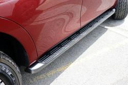 2025 Nissan Patrol Ti-L