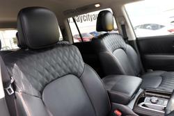 2025 Nissan Patrol Ti-L