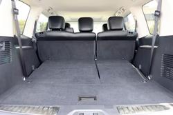 2025 Nissan Patrol Ti-L