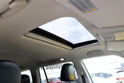 2025 Nissan Patrol Ti-L