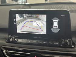 2022 Kia Seltos GT-Line