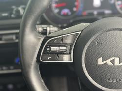 2022 Kia Seltos GT-Line