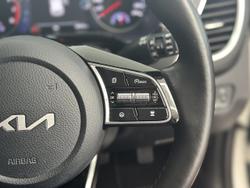 2022 Kia Seltos GT-Line