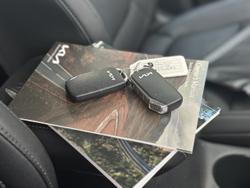 2022 Kia Seltos GT-Line