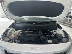 2022 Kia Seltos GT-Line