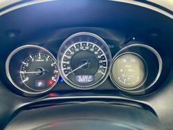 2015 Mazda CX-5 Akera KE Series 2 AWD Crystal White Pearl