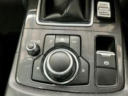 2015 Mazda CX-5 Akera KE Series 2 AWD Crystal White Pearl