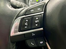 2015 Mazda CX-5 Akera KE Series 2 AWD Crystal White Pearl