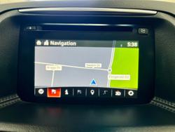 2015 Mazda CX-5 Akera KE Series 2 AWD Crystal White Pearl